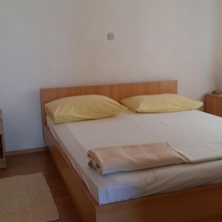 Apartmani Ivanka Makarska Exterior foto