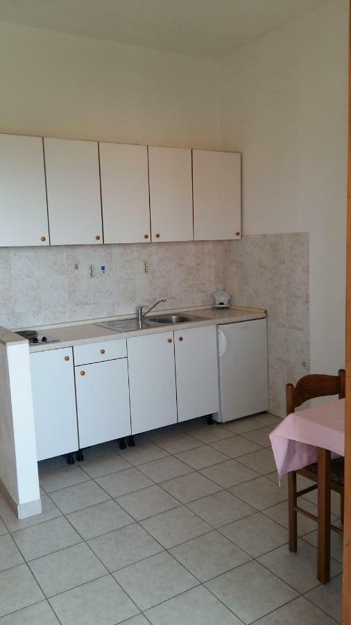 Apartmani Ivanka Makarska Exterior foto