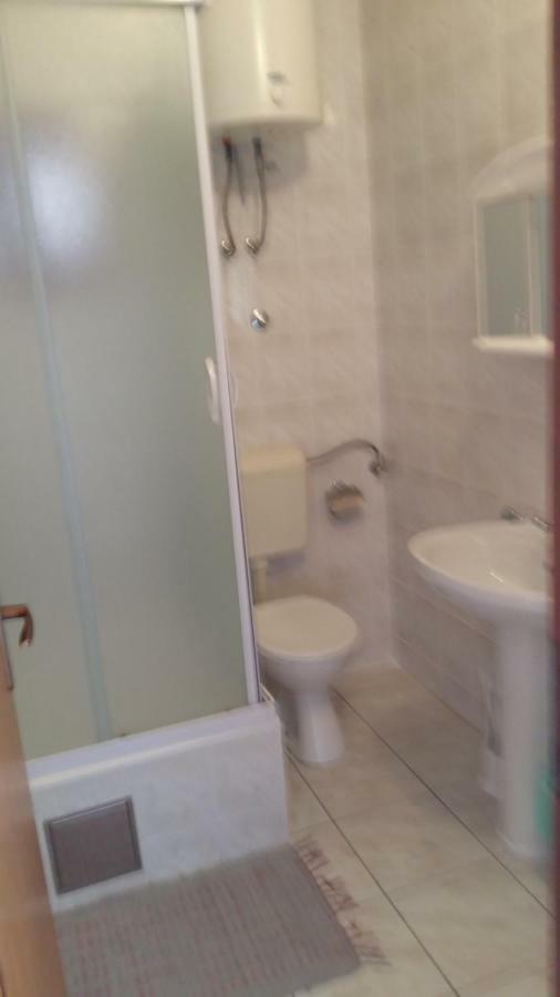 Apartmani Ivanka Makarska Exterior foto